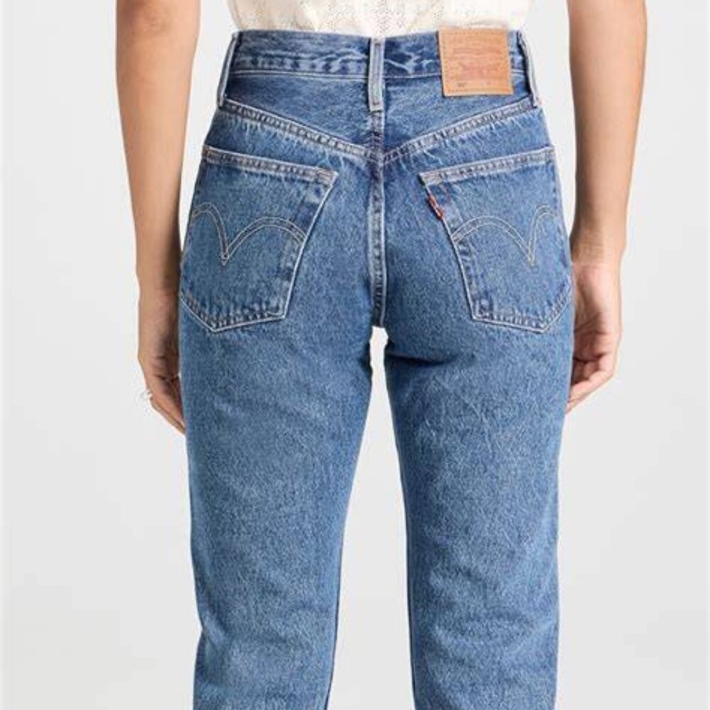 Classic 501 Levi's 32/30